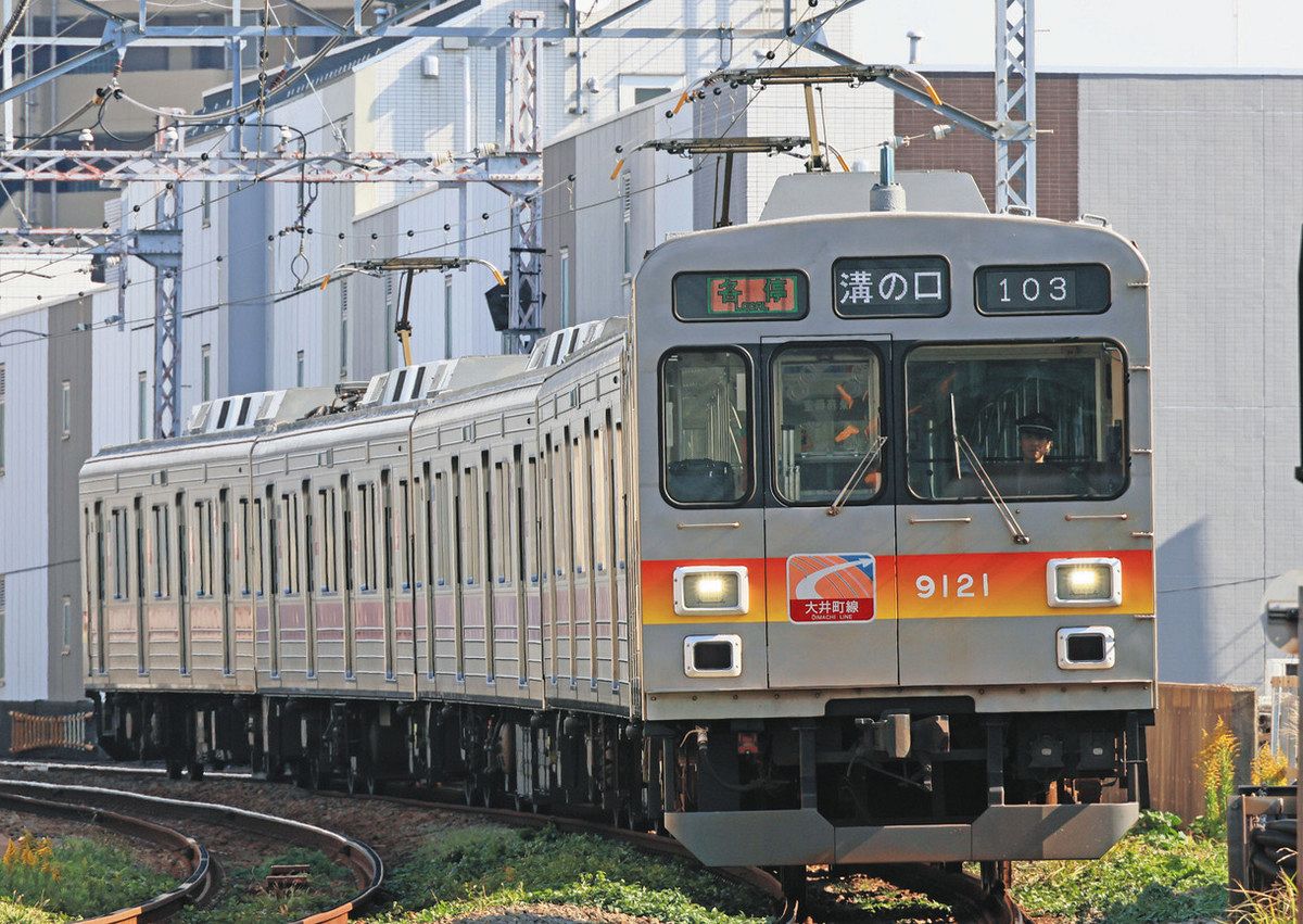 東京新聞 鉄道クラブ＞サステナ車両の意義：東京新聞デジタル