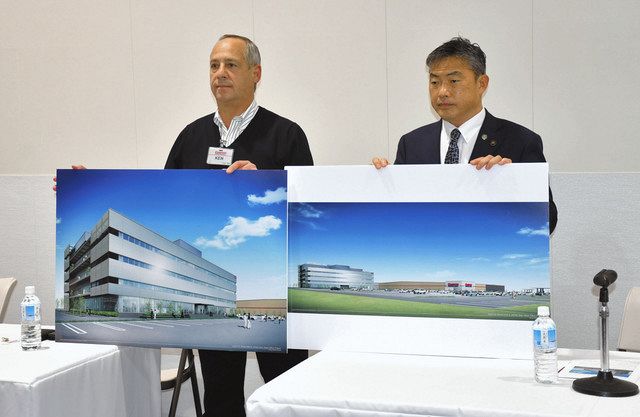 コストコ 来年6月 木更津に本社移転へ 雇用創出や税収増 期待 東京新聞 Tokyo Web コストコ 来年6月 木更津に本社移転へ 雇用創出や税収増 期待 東京新聞 Tokyo Web
