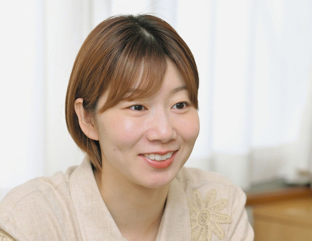 土居志央梨