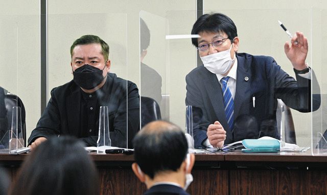 産経新聞に22万円の賠償命令 ライター大袈裟太郎さんへの名誉毀損認める 東京地裁 動画 東京新聞 Tokyo Web