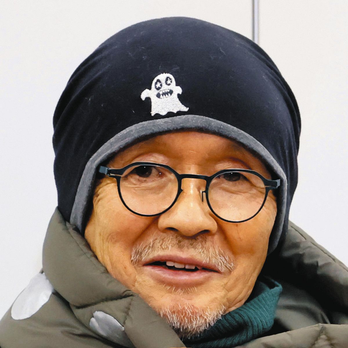 火野正平さん死去 75歳 俳優、旅番組でも人気:東京新聞デジタル