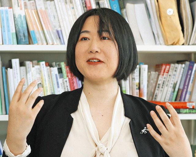 書く人＞「生きる」ための文学 『物語とトラウマ クィア