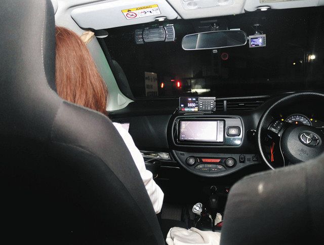 飲酒運転防ぎたいが 運転代行 コロナ禍で3割廃業 感染の波に翻弄 人手不足で苦悩 東京新聞 Tokyo Web 飲酒運転防ぎたいが 運転代行 コロナ禍で3割廃業 感染の波に翻弄 人手不足で苦悩 東京新聞 Tokyo Web