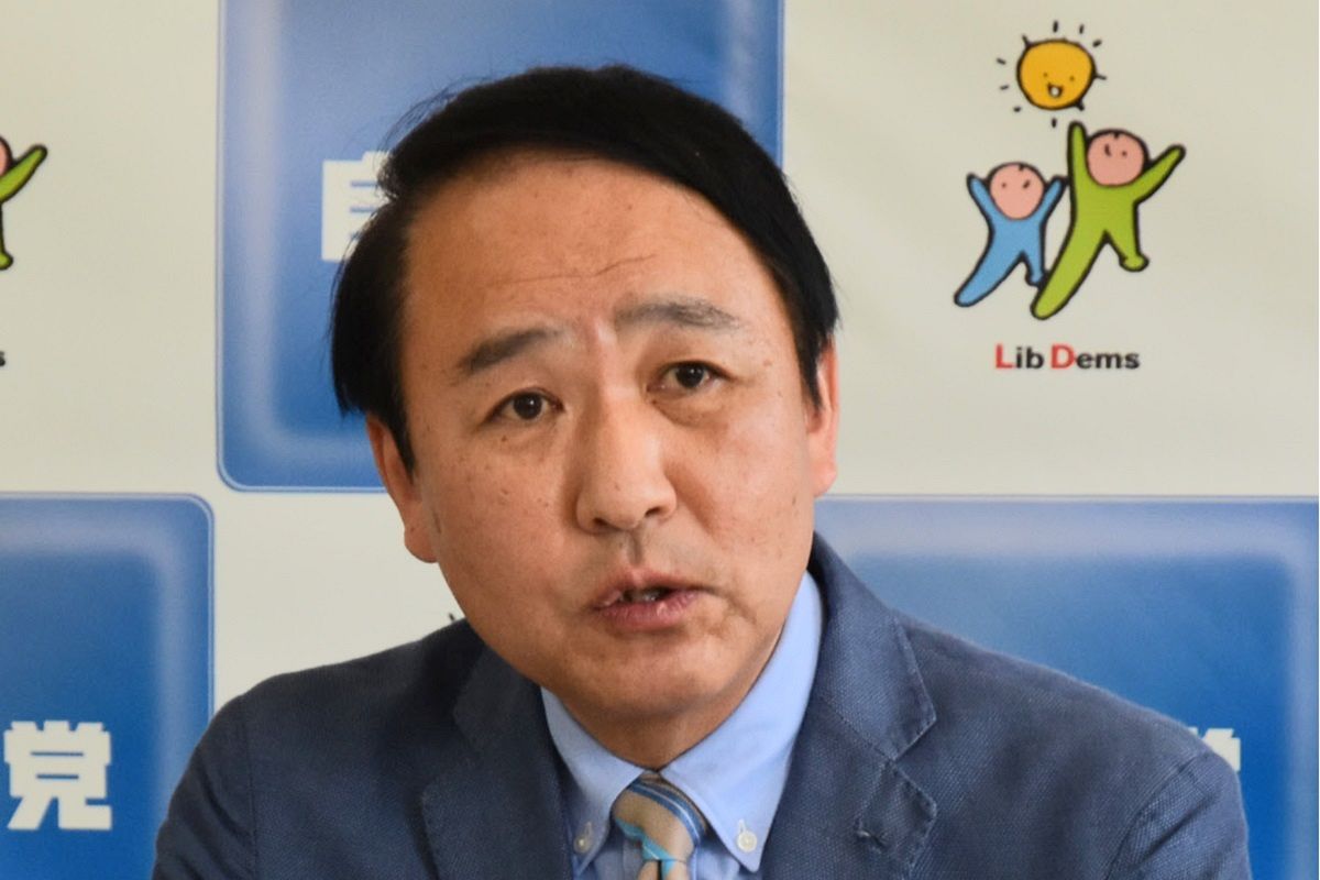 葉梨 法務 大臣