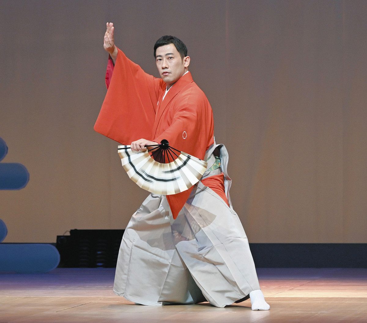 第30回名流祭 34組が舞い踊る 風景・心象…思いを曲にのせ：東京新聞