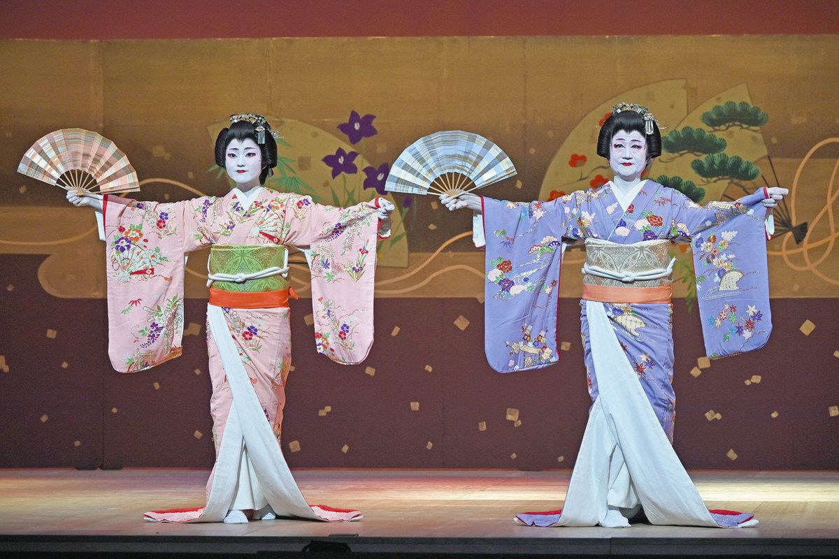 第30回名流祭 34組が舞い踊る 風景・心象…思いを曲にのせ：東京新聞