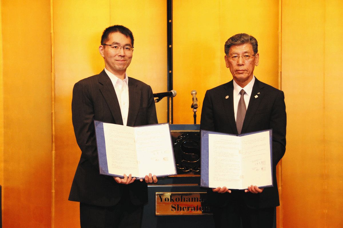 ニセ電話詐欺や資金洗浄 口座の犯罪利用防げ！ 神奈川県警とJAが連携