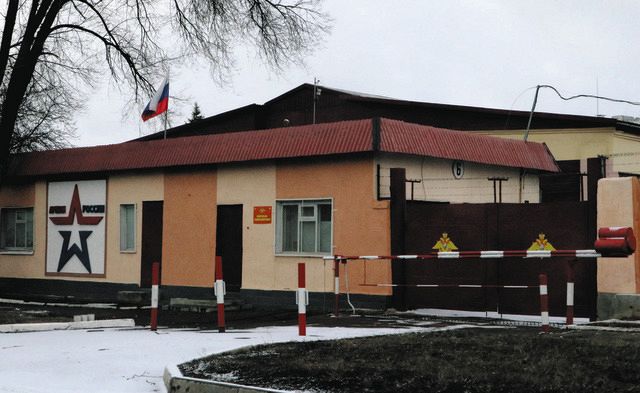 東欧最大の弾薬庫を抱えるモルドバにロシアが不穏な言動 「侵攻の恐れ」と分析するメディアも：東京新聞デジタル