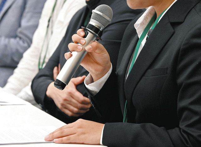 強制送還で分断された親子…日本で生まれ育った非正規滞在の女性は