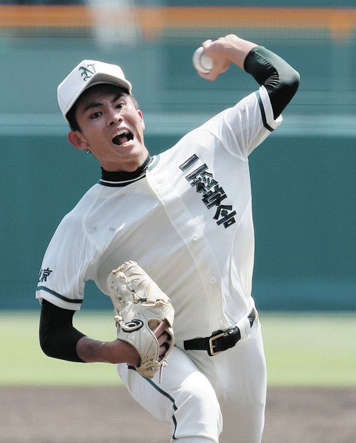 二松学舎 高校野球 応援着 - その他スポーツ