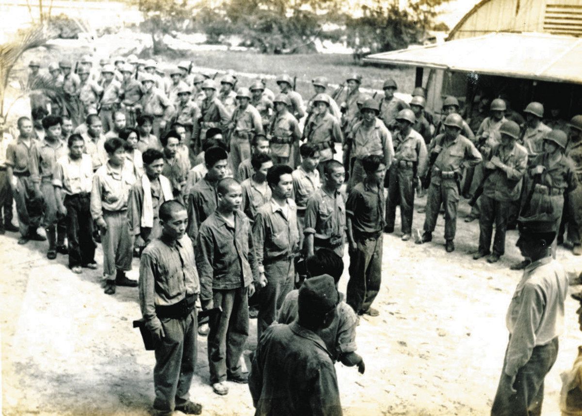 近代茨城の肖像＞（47）歩兵第2連隊（後編） 連隊70年の歴史に