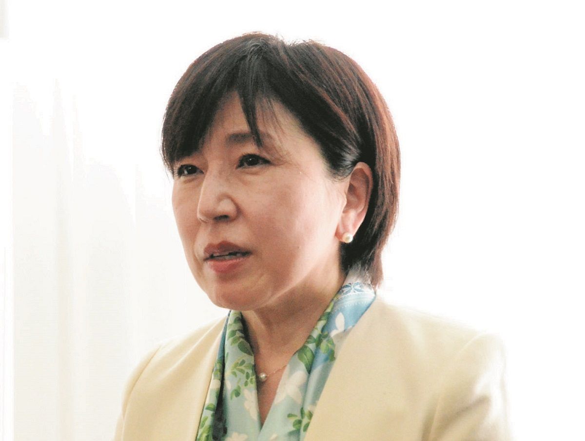 Tokyo Mayor Yayoi Kimura Faces Investigation Over Violation of Public Elections Act