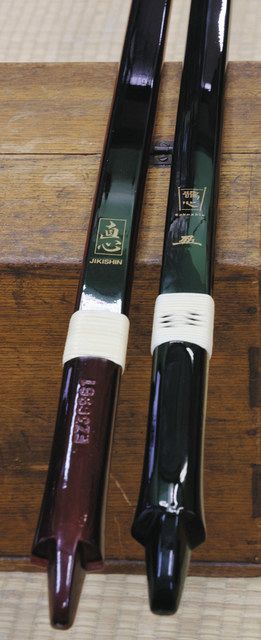 伝統の先頭を進む スキー板もヒントに 創業240年余、「なぜ」を持ち