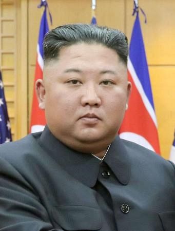 金正恩氏 ２０日ぶり活動と報道 重体説打ち消し健在誇示 東京新聞 Tokyo Web