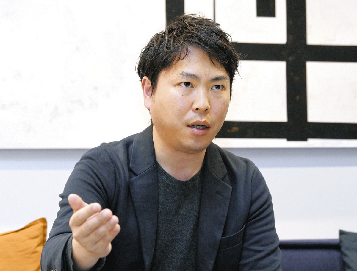 敏腕証券マンが「奨学金ベンチャー」に転職したワケは？ 株取引