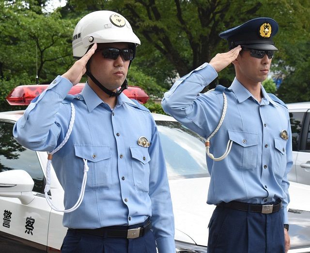 白バイ警官 サングラス 安い