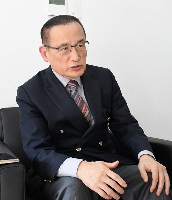 ミサイル発射でも国連安保理機能せず…北朝鮮を止める方法は? 元駐ロシア韓国大使に聞く:東京新聞デジタル