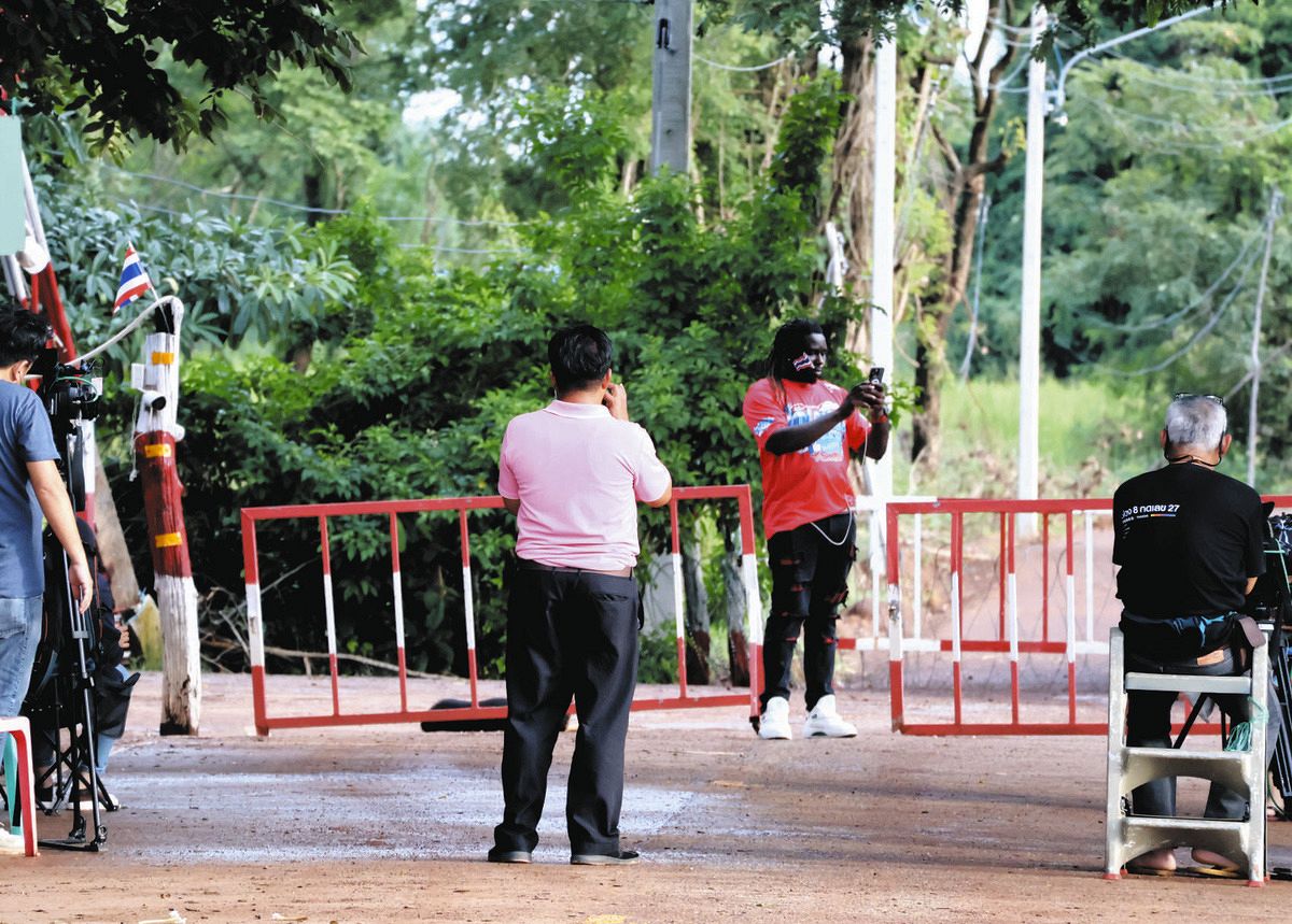 国を愛してないのか」タイの行きすぎた愛国心が止まらない 国境紛争