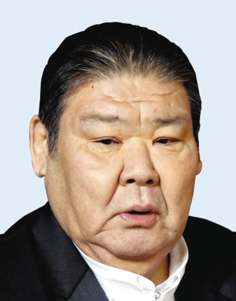 朝 青龍
