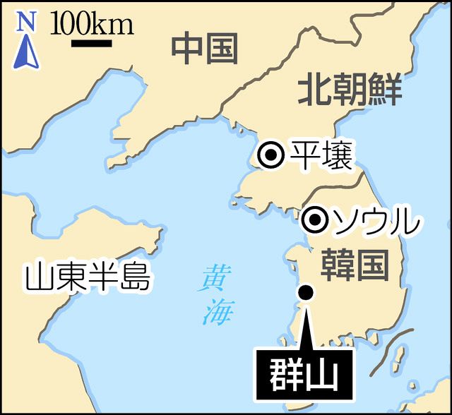韓国で高まる核武装論、賛成が7割に…米軍は再配備に否定的でも「軍拡競争を招く」と募る懸念:東京新聞デジタル