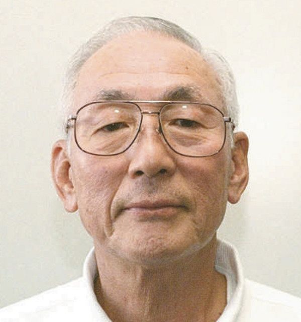 坪田信義さん死去 元ミズノ野球グラブ職人：東京新聞 TOKYO Web