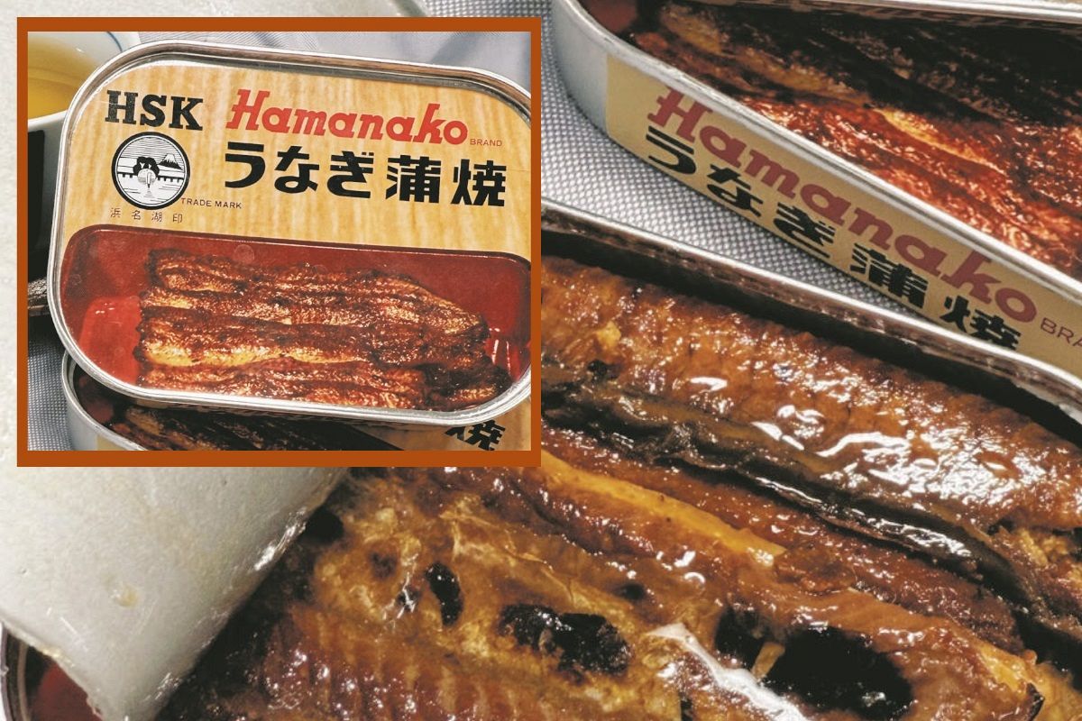 斎藤茂吉が愛した「うなぎ蒲焼缶詰」9月末で販売終了 浜名湖産に