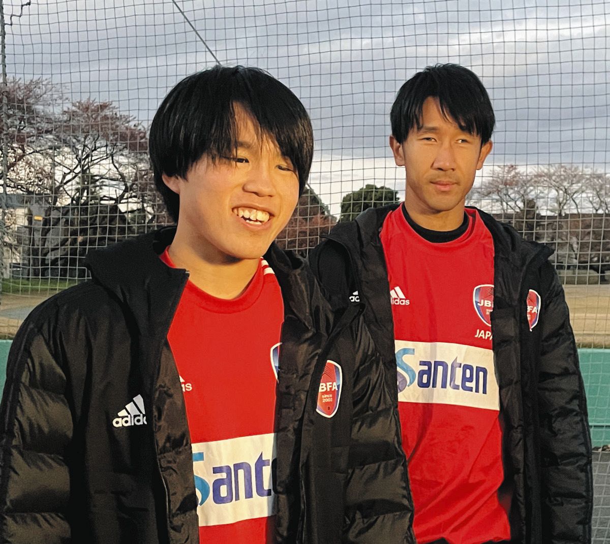 ブラインドサッカー「空間認知能力」でパラ切符つかむ 17歳・平林太一