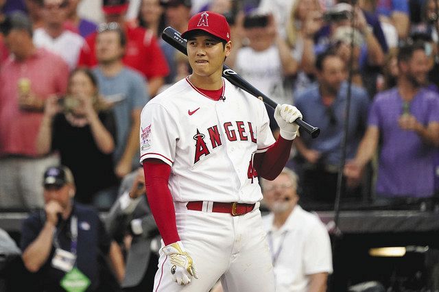 大谷 八村 井上 大坂 日本選手活躍にワクワク でも五輪には根強い失望感 同じスポーツなのになぜ 東京新聞 Tokyo Web