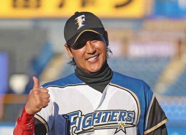 14年の空白 48歳の千両役者はプロ野球に戻ってくるのか 新庄剛志さんがトライアウト参加 東京新聞 Tokyo Web 14年の空白 48歳の千両役者はプロ野球に戻ってくるのか 新庄剛志さんがトライアウト参加 東京新聞 Tokyo Web