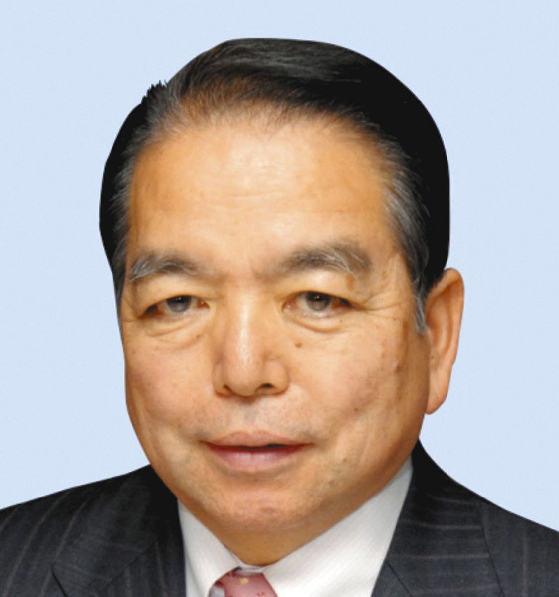 今井義典さん死去 元NHK副会長：東京新聞デジタル