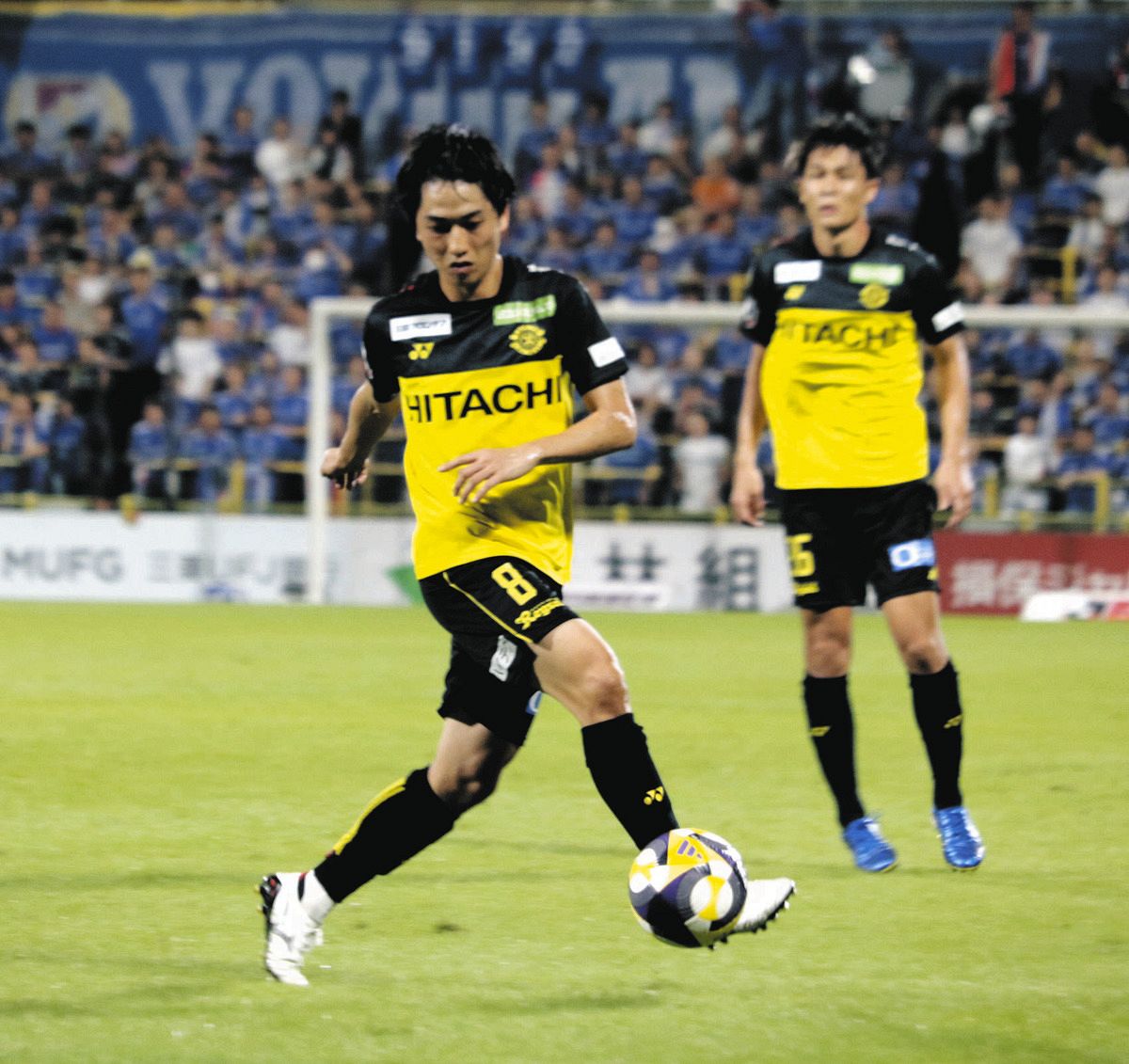 希少 Jリーグ フラッグ まとめて 8本 読売サッカークラブ⁄柏レイソル J 