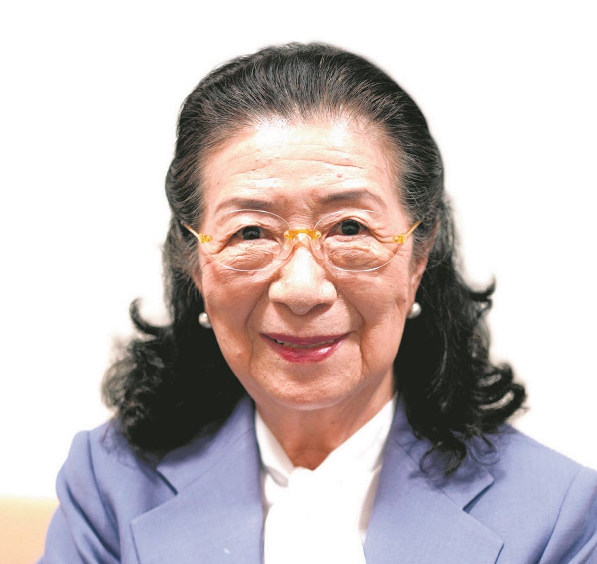 エッフェル塔も姫路城も「光」のキャンバスに 照明デザイン・石井幹子