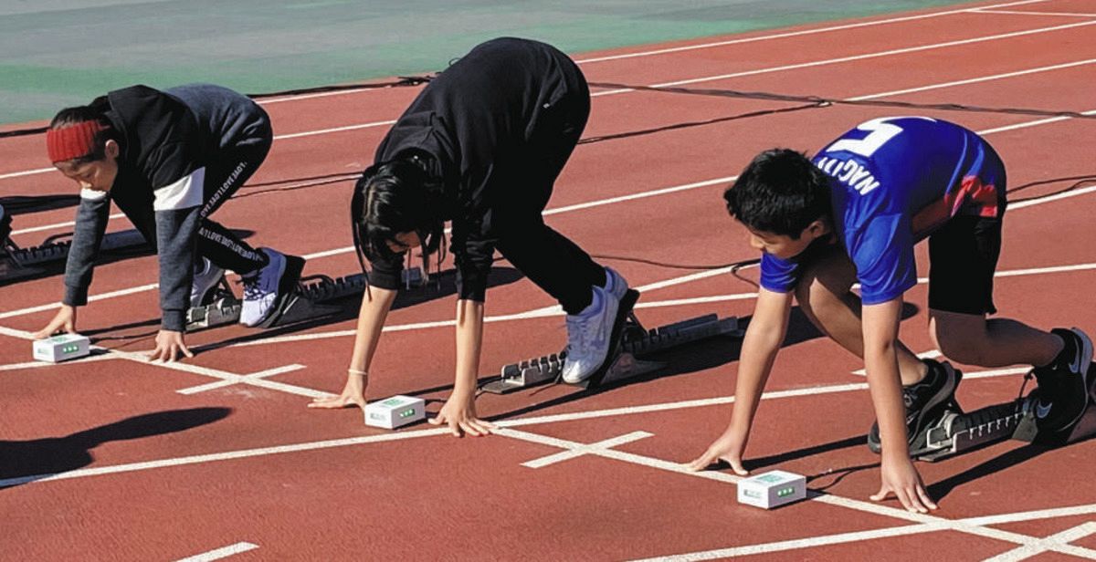 デフリンピック王者・佐々木琢磨選手、健聴者に交じって国体出場 経験糧に東京大会での「3冠＆世界記録目指す」：東京新聞 TOKYO Web