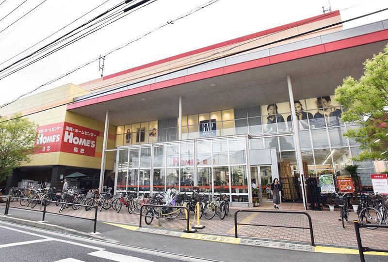 ようこそ マイホームタウン 蓮佛美沙子 仙川 東京新聞 Tokyo Web