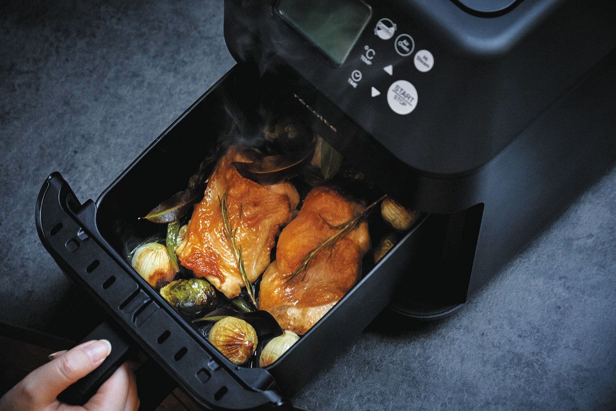 比べてみたら〉ヘルシー調理器具：東京新聞デジタル
