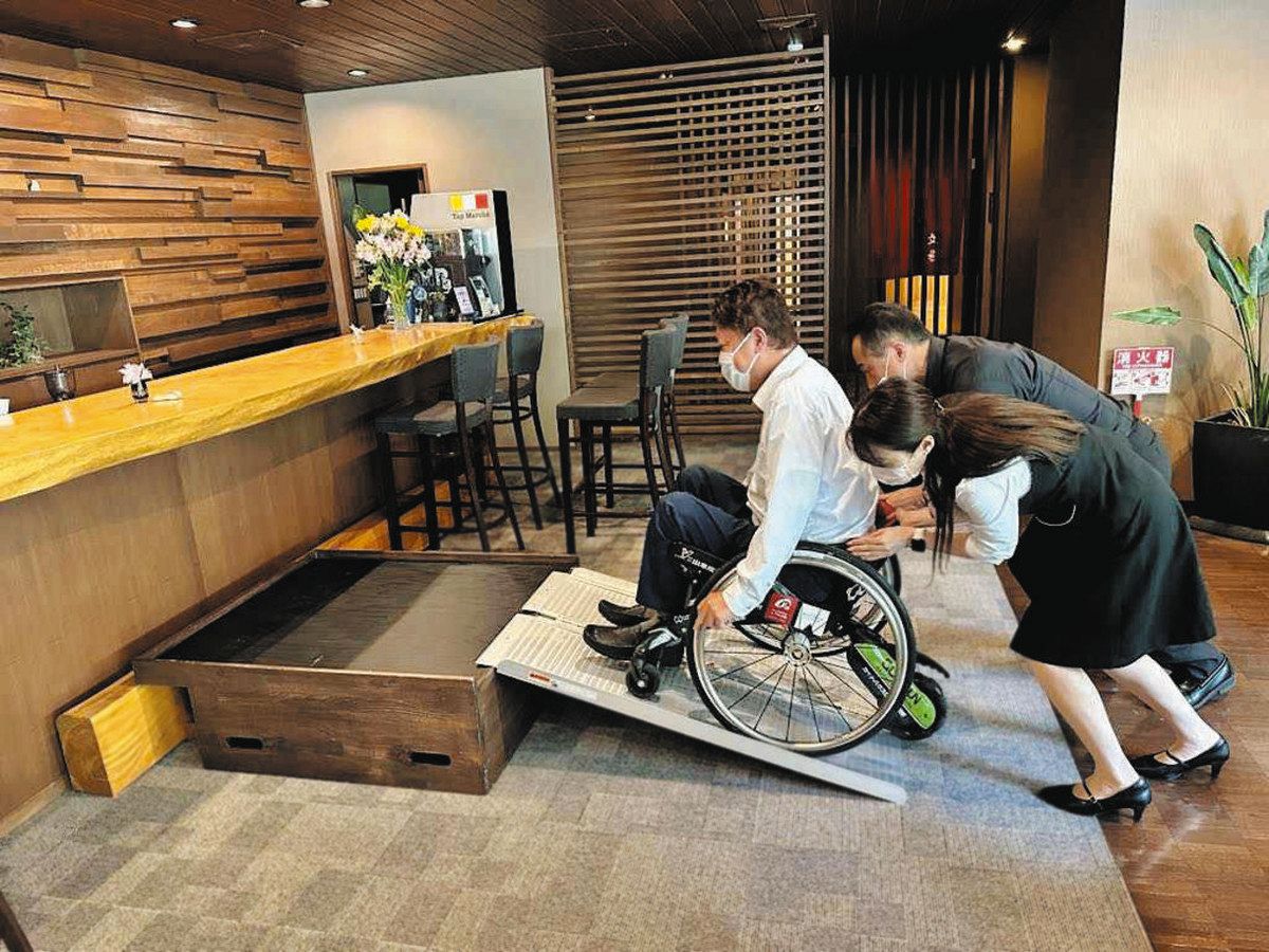 自由人様専用 自由人様専用 一人でも大丈夫、じゃなくて一人で行くべき。