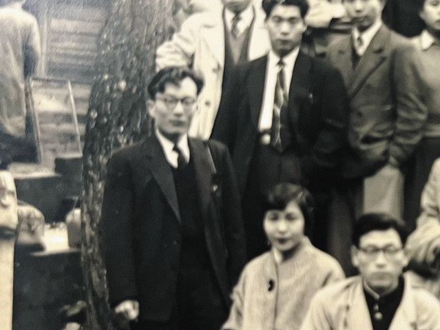 核廃絶の「希代のオーガナイザー」田中熙巳さん91歳の半生 長崎で被爆