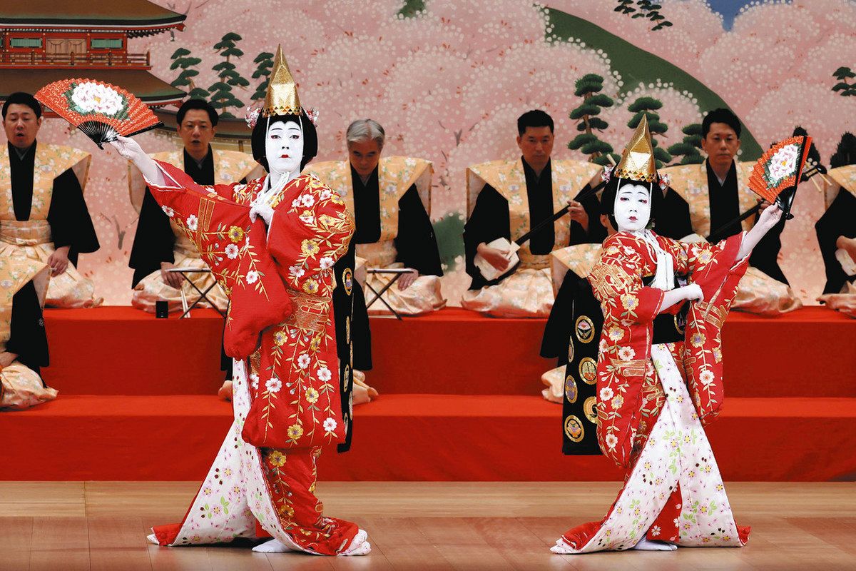 映画「国宝」効果 歌舞伎に追い風 新規客、つなぎ留められるか：東京