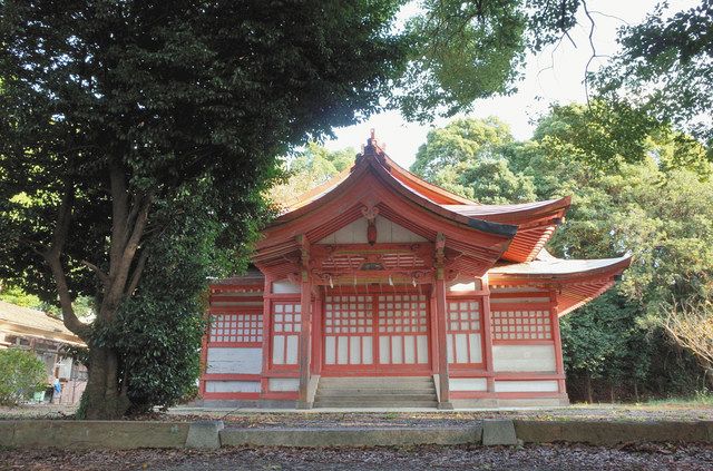 神社のサテライト駅 古今亭駒治さん 東京新聞 Tokyo Web