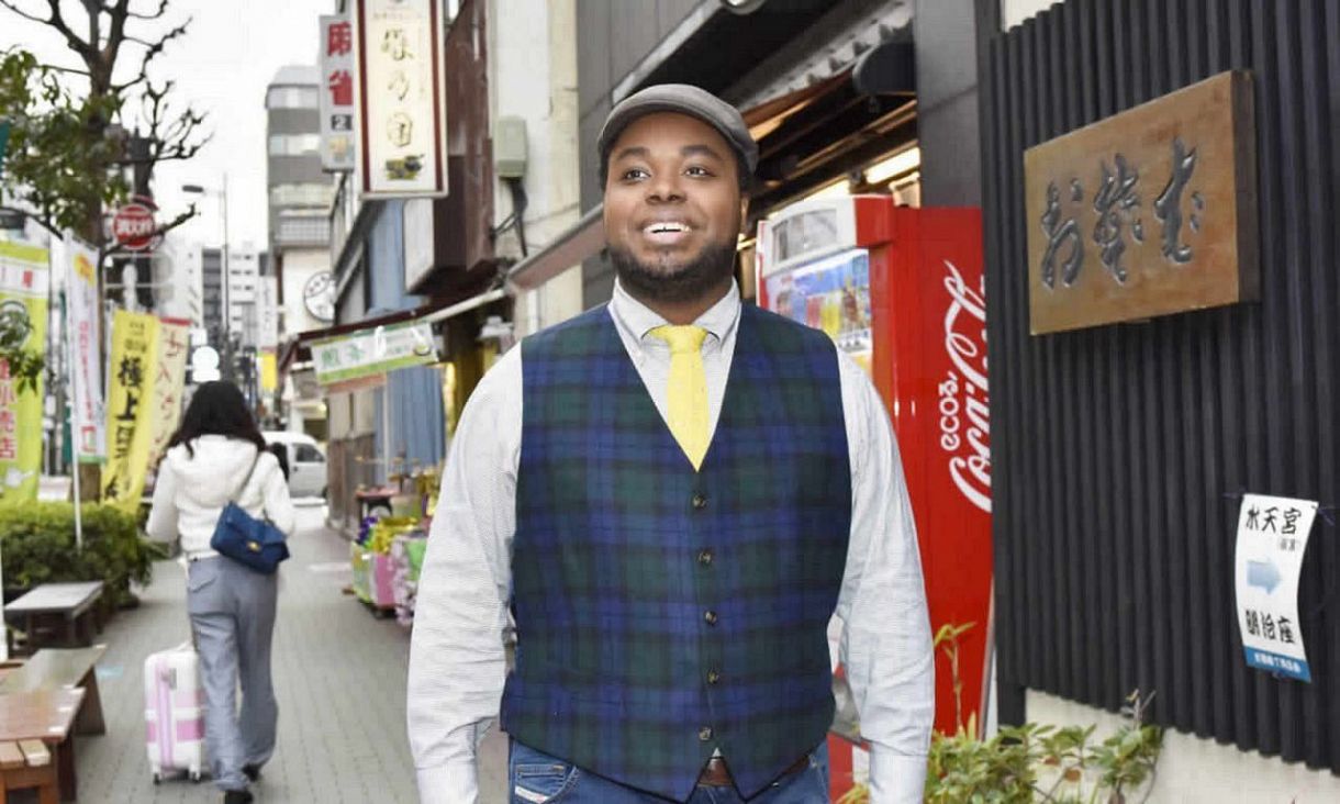 ようこそ マイホームタウン クリス ハート 人形町 東京新聞 Tokyo Web