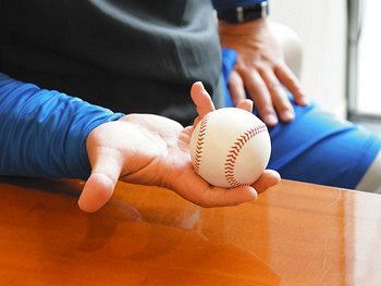 レッツ“家トレ”！（4） セガサミー野球部・吉井憲治コーチ（1