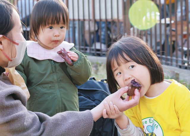 夢をかなえる いも子さん 埼玉・戸田で移動販売 開業もお手伝い：東京