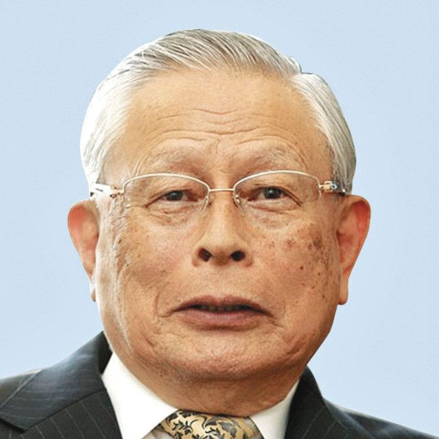 Katsuhiko Kumazaki Dies Former Special Investigation Director Former katsuhiko-kumazaki-dies-former-special-investigation-director-former