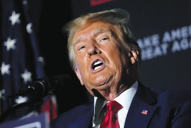 トランプ