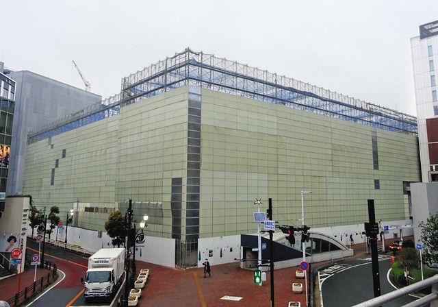船橋西友 | 西友 新検見川店 – QJMPT