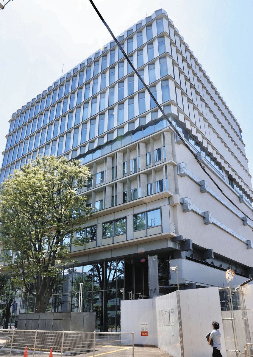 世田谷区役所 施工フロー: 世田谷区 竣工図 , 施設営繕担当部 施設営繕第一課・施設営繕第二課 – IERJ