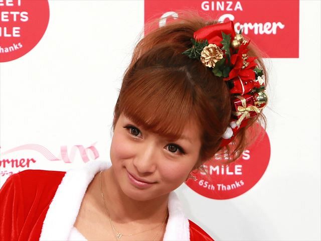 元モー娘 辻希美さん運転の乗用車が自転車の女性と接触 けが人なし 東京新聞 Tokyo Web 元モー娘 辻希美さん運転の乗用車が自転車の女性と接触 けが人なし 東京新聞 Tokyo Web