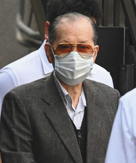 ジャパンライフ 山口元会長ら14人を逮捕 8000万円詐欺容疑 高齢者ら１万人から2100億円集金 東京新聞 Tokyo Web