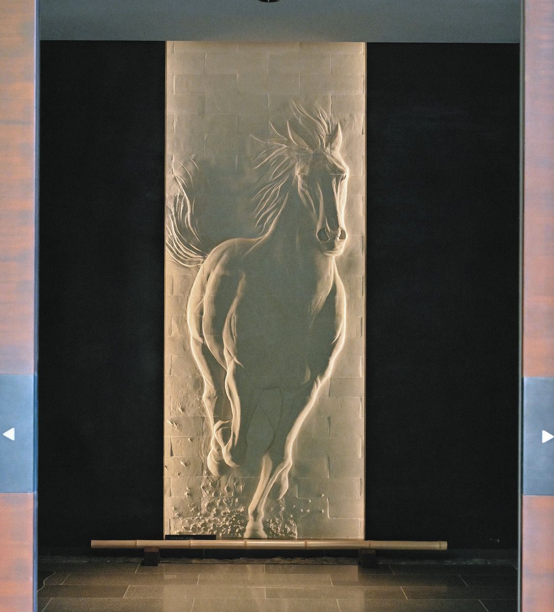 東京のいろんなとこに「馬」がいる！ 高校、馬事公苑…神社にも 2026年