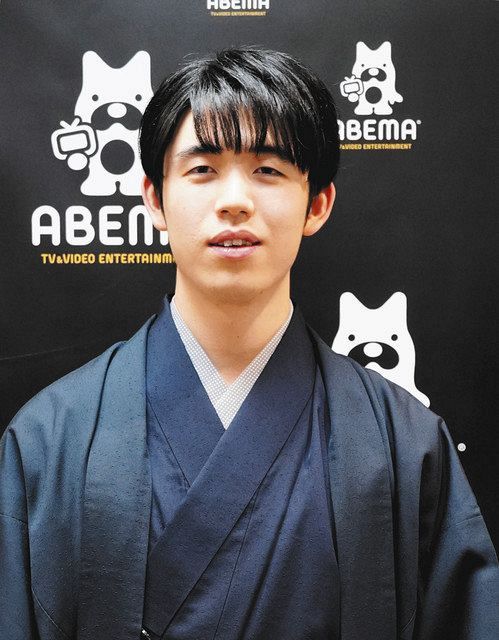 藤井聡太王位が初の最優秀棋士賞 将棋界を超えた活躍 で渡辺三冠を抑え 特別賞2つも 東京新聞 Tokyo Web